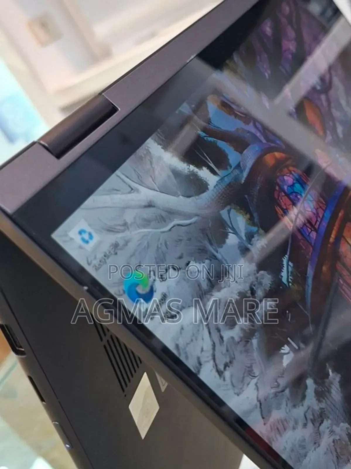 New Laptop Lenovo Yoga 7i 16GB Intel Core Ultra 7 SSD 1T