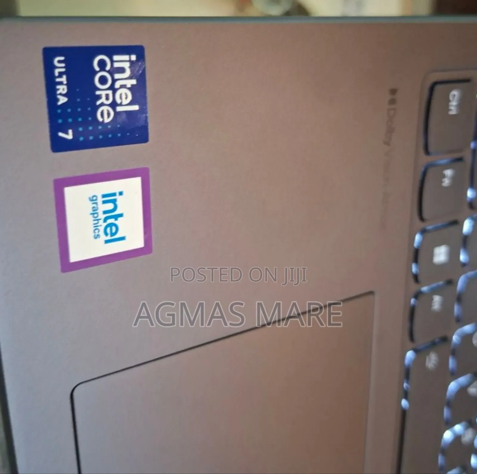 New Laptop Lenovo Yoga 7i 16GB Intel Core Ultra 7 SSD 1T