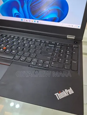 New Laptop Lenovo ThinkPad Yoga 16GB Intel Core I7 SSD 256GB