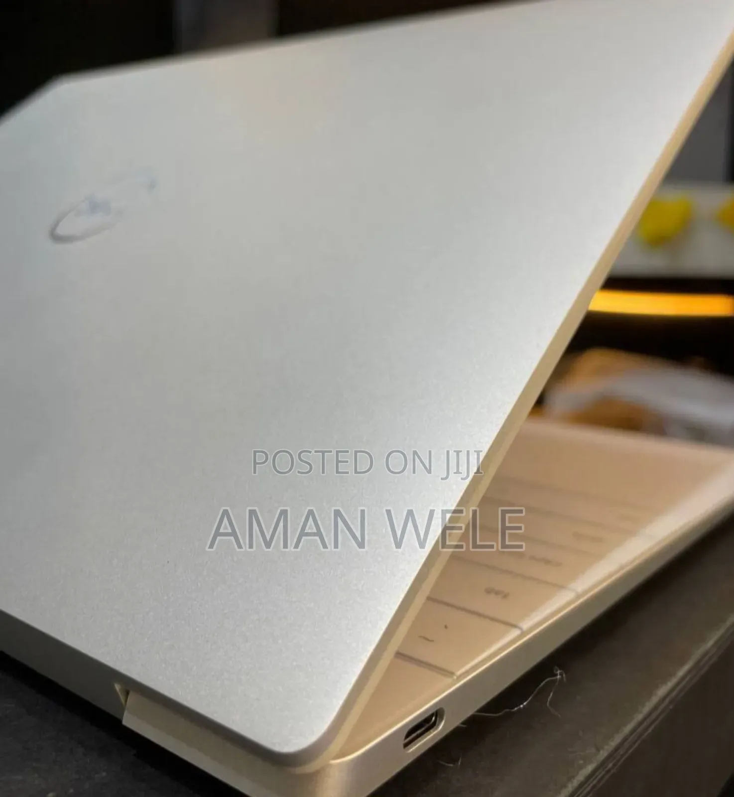 New Laptop Dell XPS 13 16GB Intel Core I7 SSD 512GB