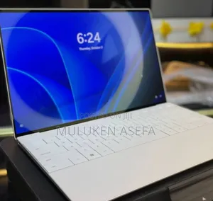 New Laptop Dell XPS 13 16GB Intel Core I7 SSD 512GB