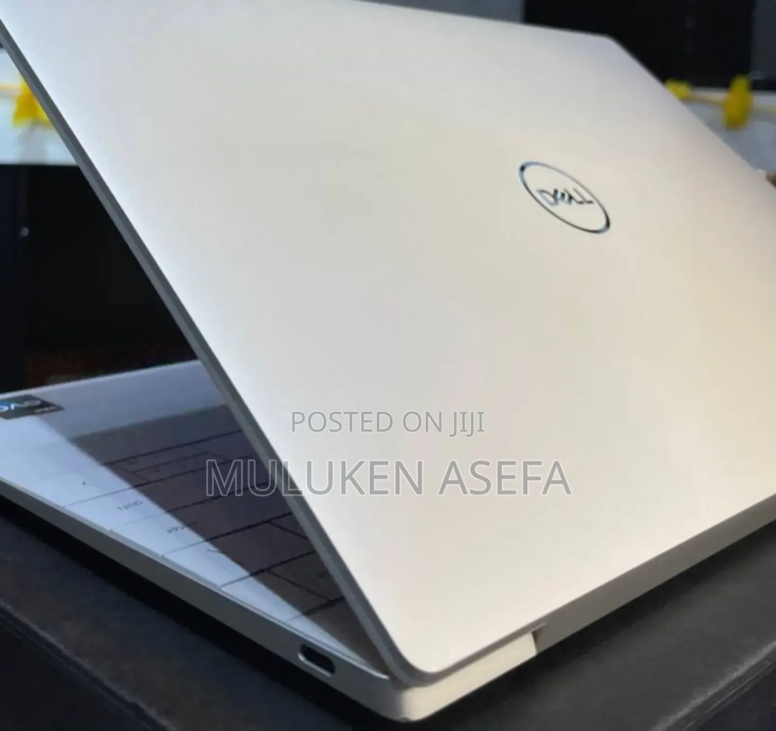 New Laptop Dell XPS 13 16GB Intel Core I7 SSD 512GB