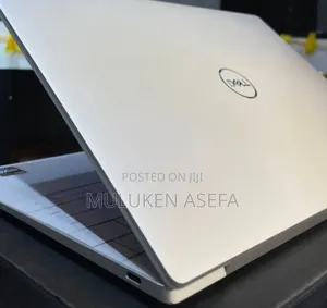 New Laptop Dell XPS 13 16GB Intel Core I7 SSD 512GB