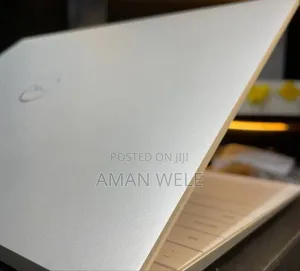 New Laptop Dell XPS 13 16GB Intel Core I7 SSD 512GB