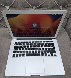 Photo - New Laptop Apple MacBook Air 2015 8GB Intel Core I5 SSD 128GB