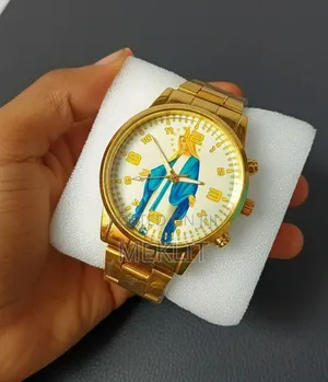 Photo - Photo Printed Watch