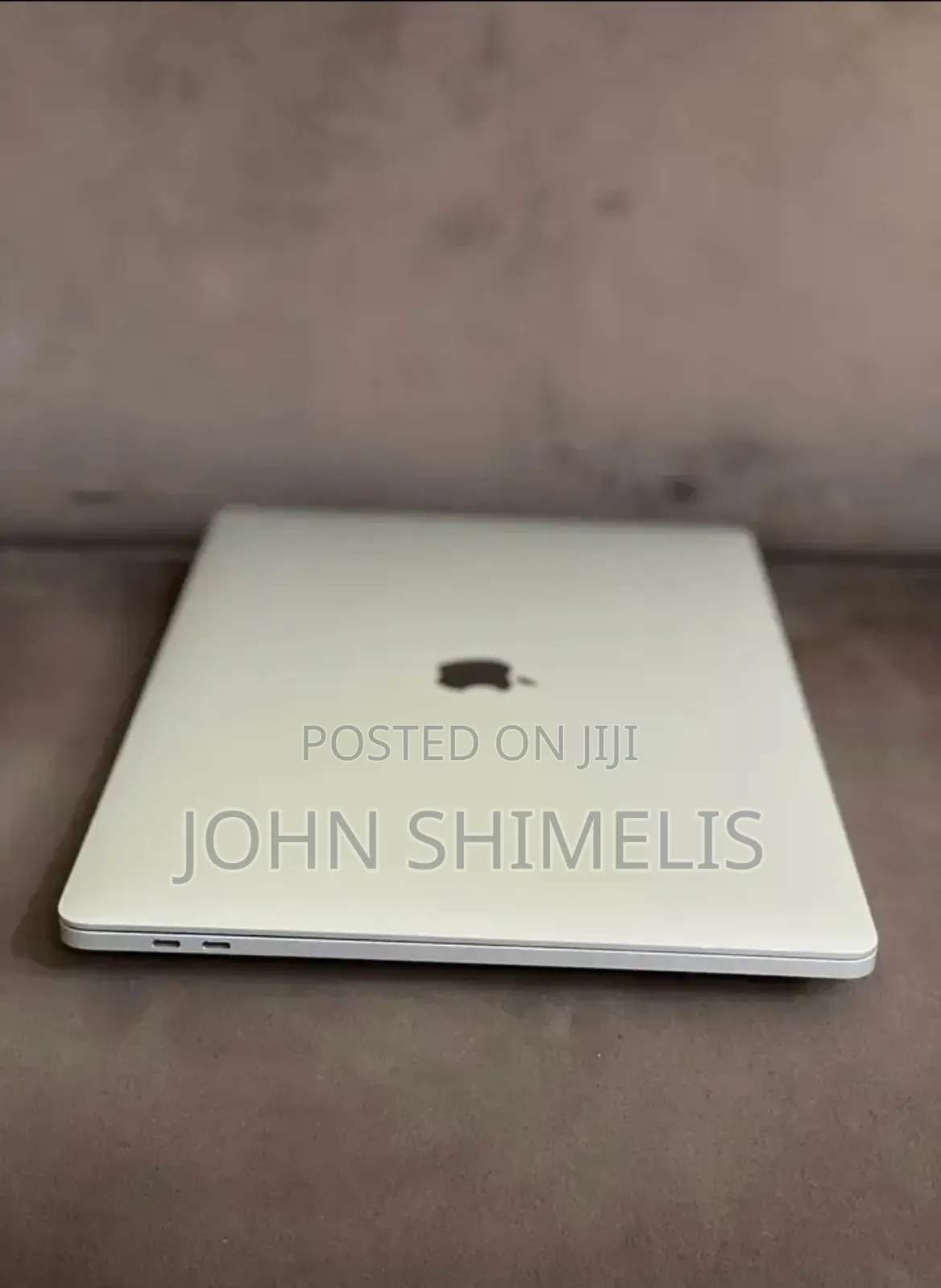 New Laptop Apple MacBook Pro 2019 64GB Intel Core i9 SSD 1T