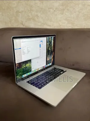 Photo - New Laptop Apple MacBook Pro 2019 64GB Intel Core i9 SSD 1T