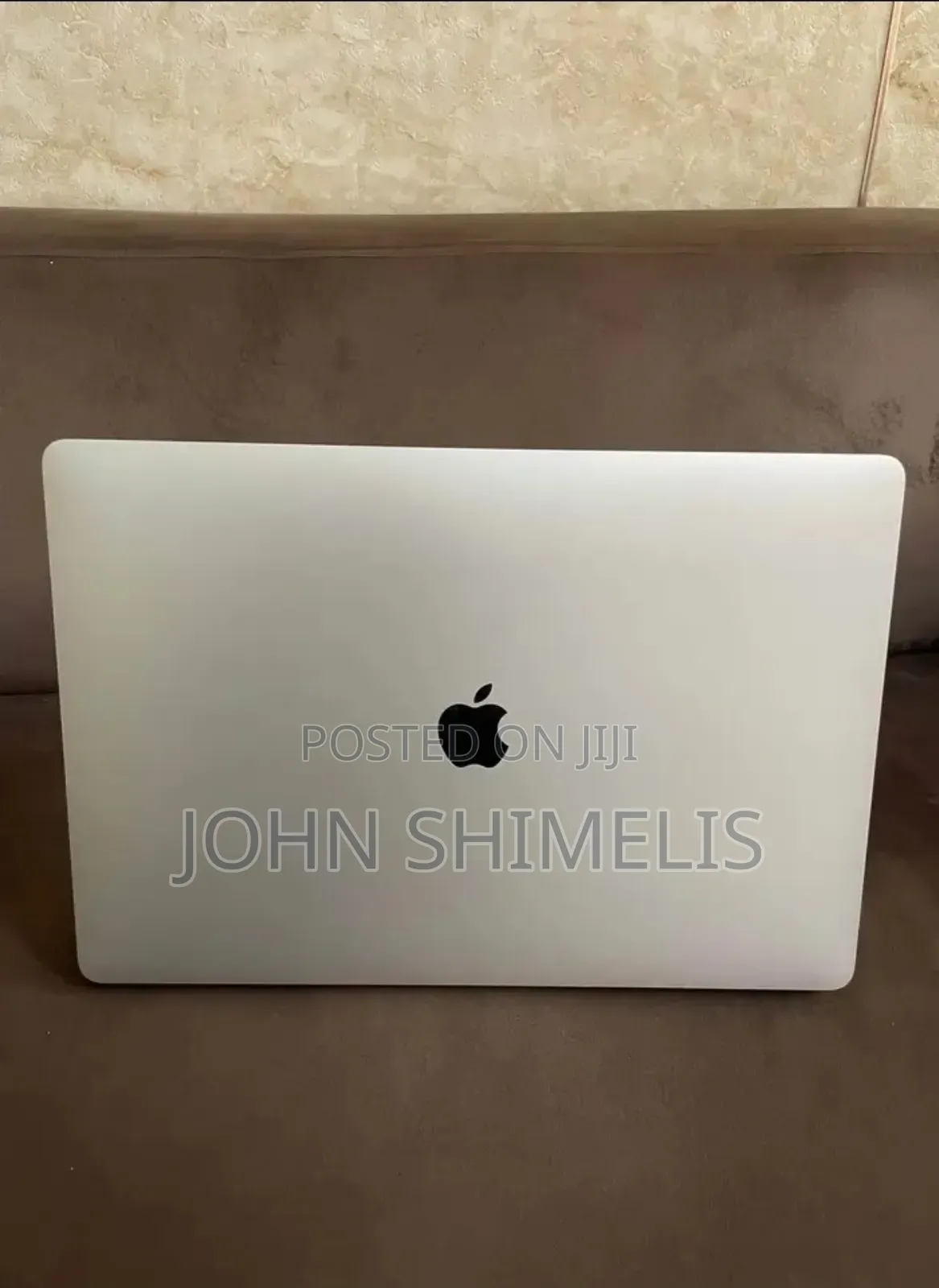 New Laptop Apple MacBook Pro 2019 64GB Intel Core i9 SSD 1T