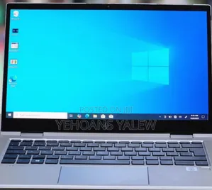 New Laptop HP EliteBook 830 G7 16GB Intel Core I5 SSD 512GB