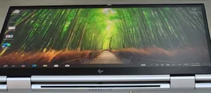 New Laptop HP EliteBook 830 G7 16GB Intel Core I5 SSD 512GB