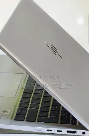 New Laptop HP EliteBook 830 G7 16GB Intel Core I5 SSD 512GB