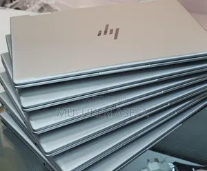 New Laptop HP Envy X360 16GB Intel Core 7 SSD 512GB