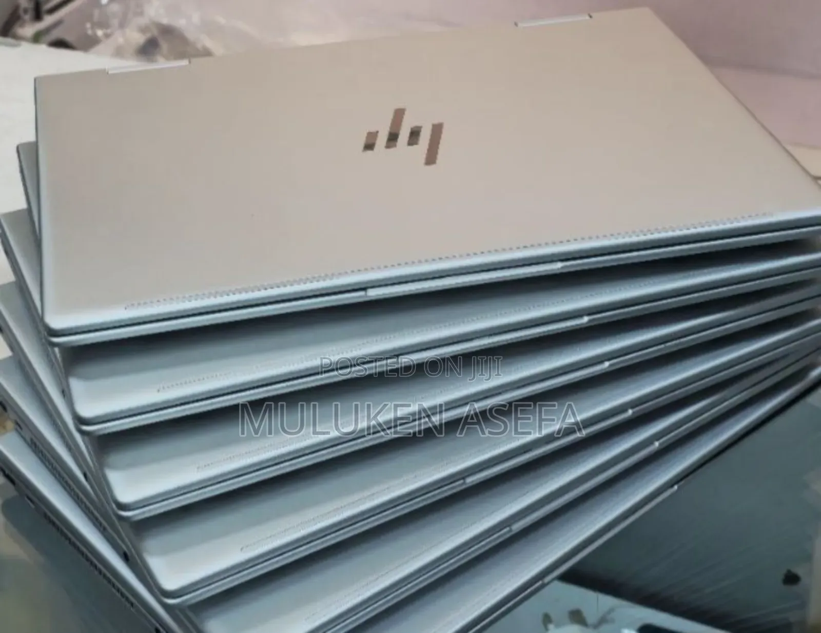 New Laptop HP Envy X360 16GB Intel Core 7 SSD 512GB