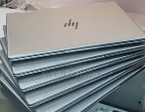 New Laptop HP Envy X360 16GB Intel Core 7 SSD 512GB