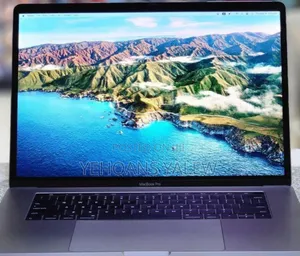 New Laptop Apple MacBook Pro 2017 16GB Intel Core I7 SSD 512GB