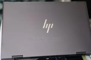 Photo - New Laptop HP Envy X360 32GB Intel Core I7 SSD 1T