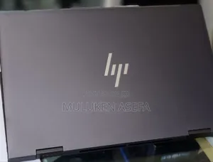 New Laptop HP Envy X360 32GB Intel Core I7 SSD 1T