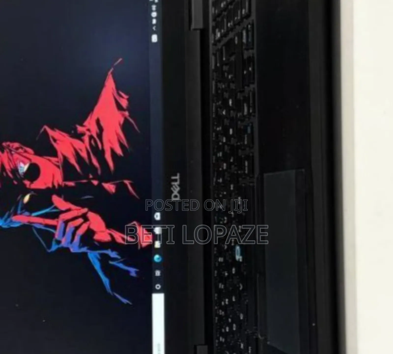 New Laptop Dell Latitude 5310 16GB Intel Core I7 SSD 512GB