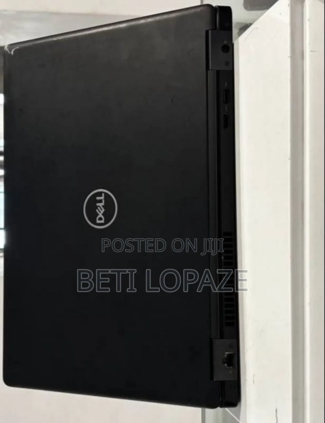 New Laptop Dell Latitude 5310 16GB Intel Core I7 SSD 512GB