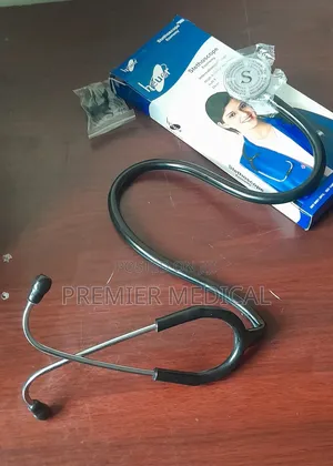Stethoscope