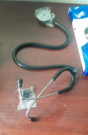 Stethoscope