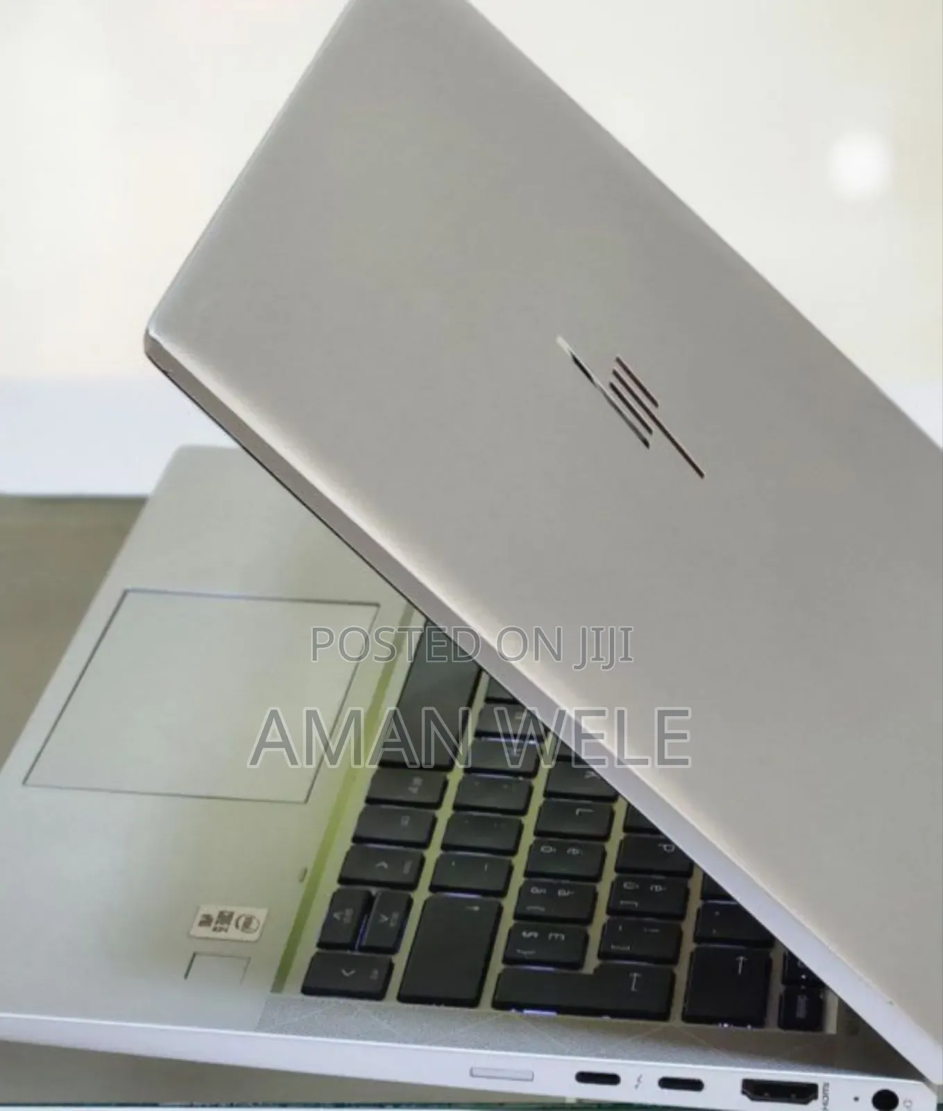 New Laptop HP Victus 15 16GB AMD Ryzen 5 SSD 512GB