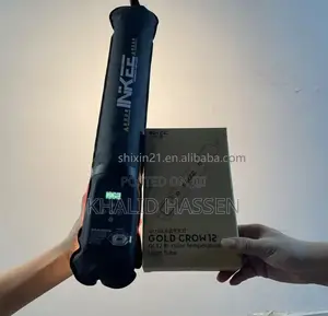 Photo - Inflatable Led Video Light Wand