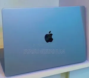 New Laptop Apple MacBook Pro 2023 M2 Max 16-Inch 16GB Apple M2 SSD 1T