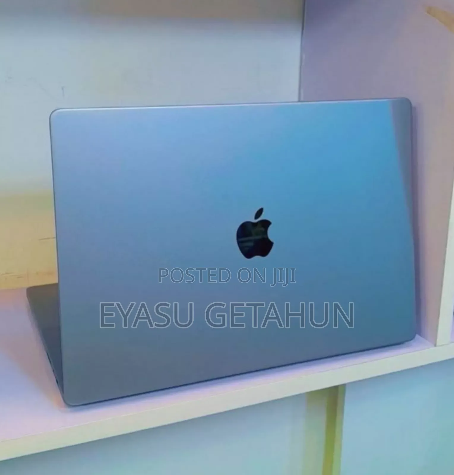 New Laptop Apple MacBook Pro 2023 M2 Max 16-Inch 16GB Apple M2 SSD 1T