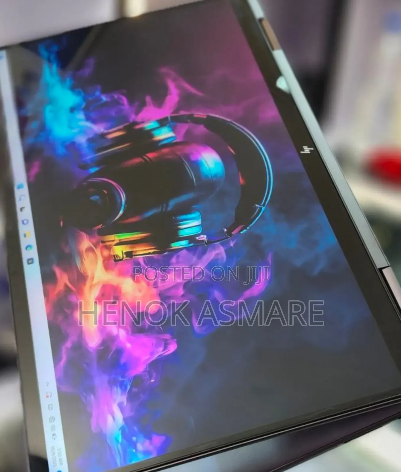 New Laptop HP Envy 15 32GB Intel Core I7 SSD 1T