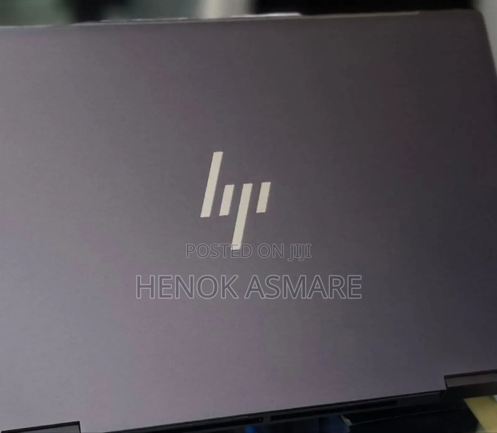 New Laptop HP Envy 15 32GB Intel Core I7 SSD 1T