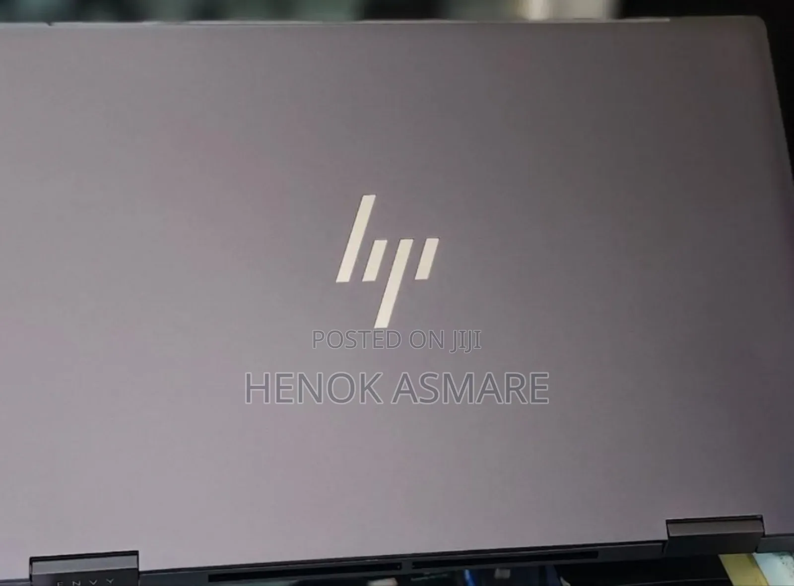 New Laptop HP Envy 15 32GB Intel Core I7 SSD 1T