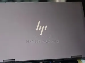 New Laptop HP Envy 15 32GB Intel Core I7 SSD 1T