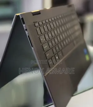 New Laptop HP Envy 15 32GB Intel Core I7 SSD 1T