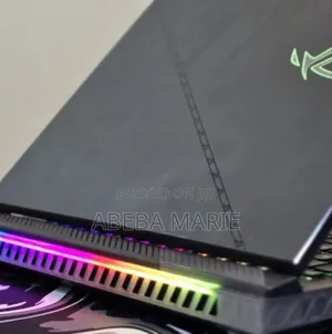 New Laptop Asus ROG Strix G16 G614 32GB Intel Core I9 SSD 1T