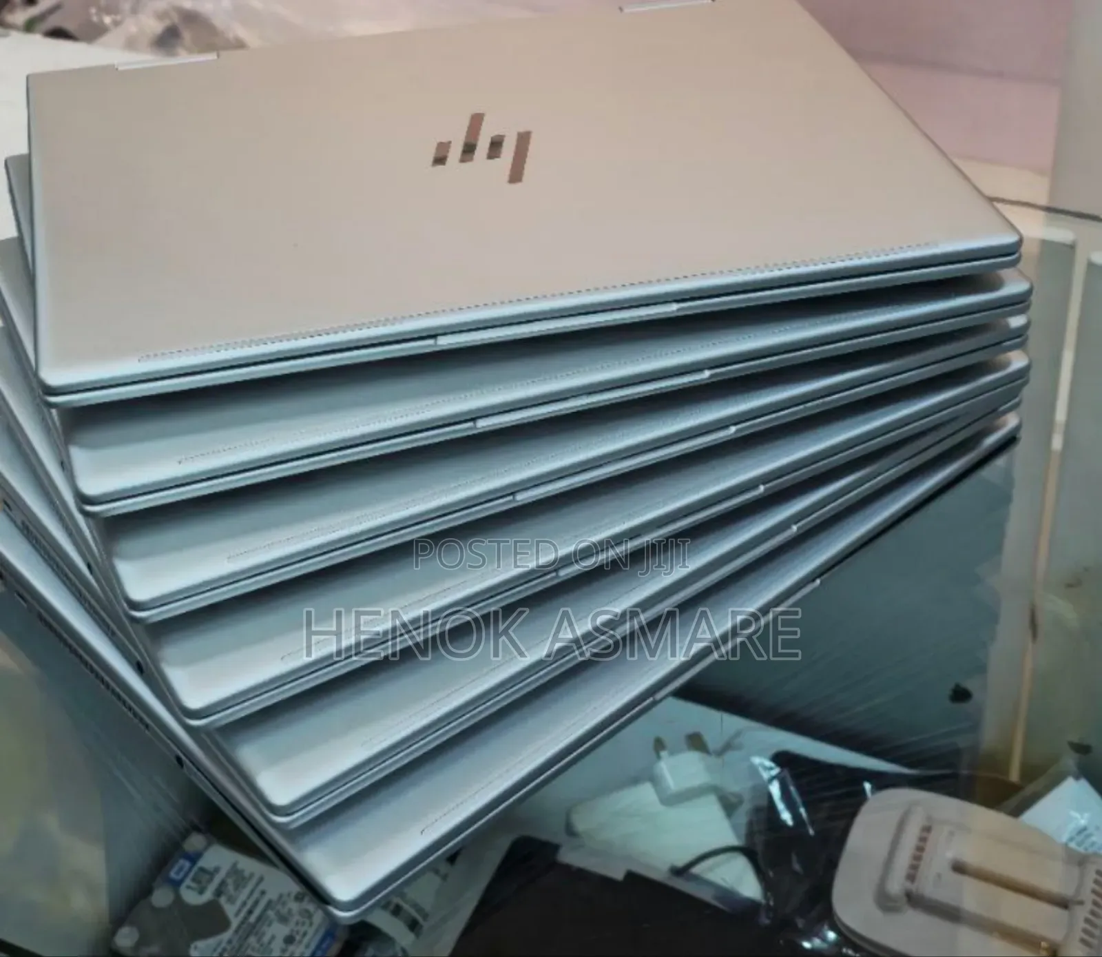 New Laptop HP Envy 14 16GB Intel Core Ultra 7 SSD 512GB