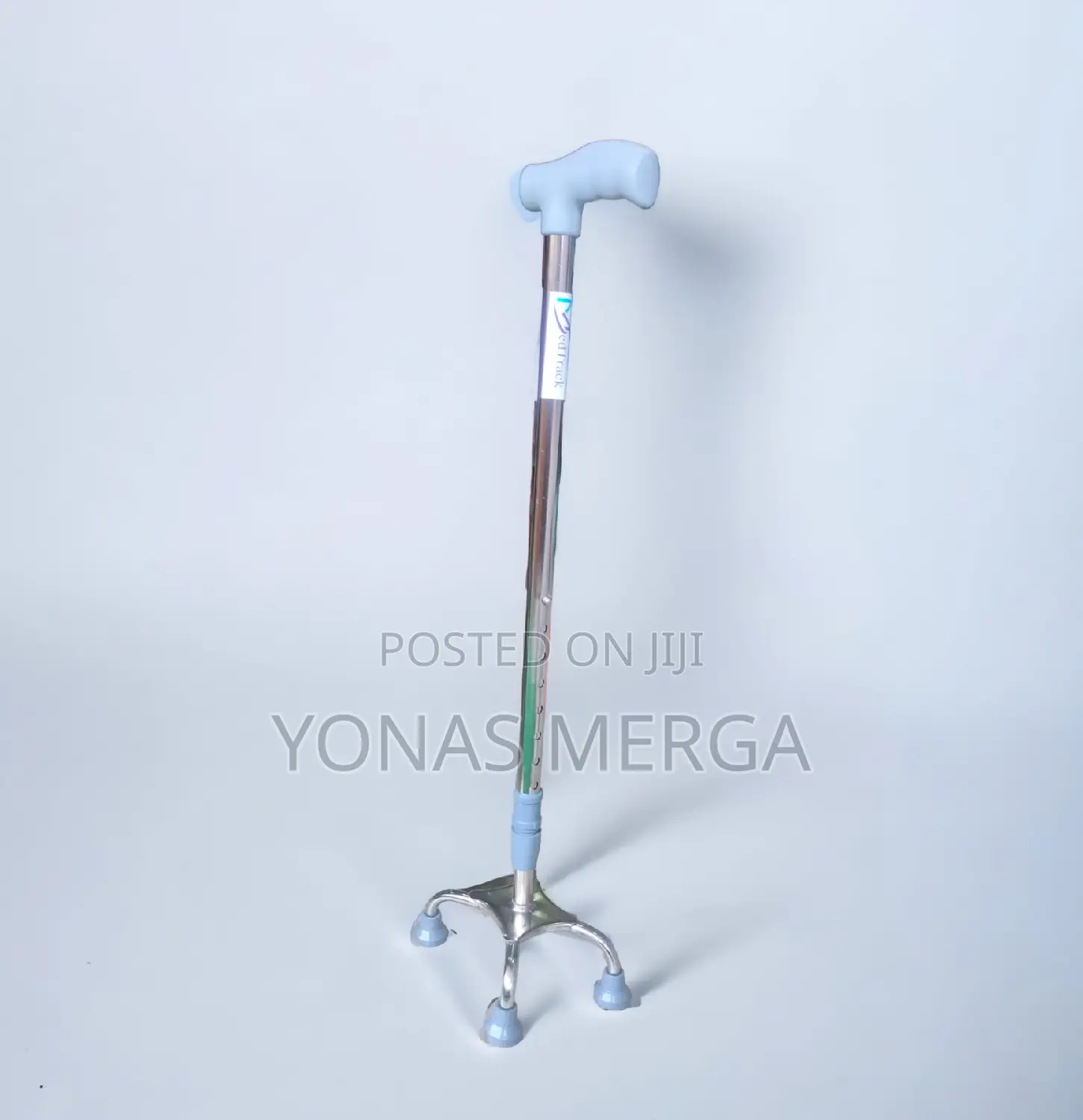 Quad Cane\\Well Constructed Sturdy to Be Exceptionally Safe,Balanced