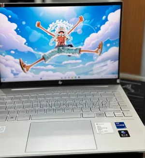 New Laptop HP Envy 14 16GB Intel Core I7 SSD 512GB