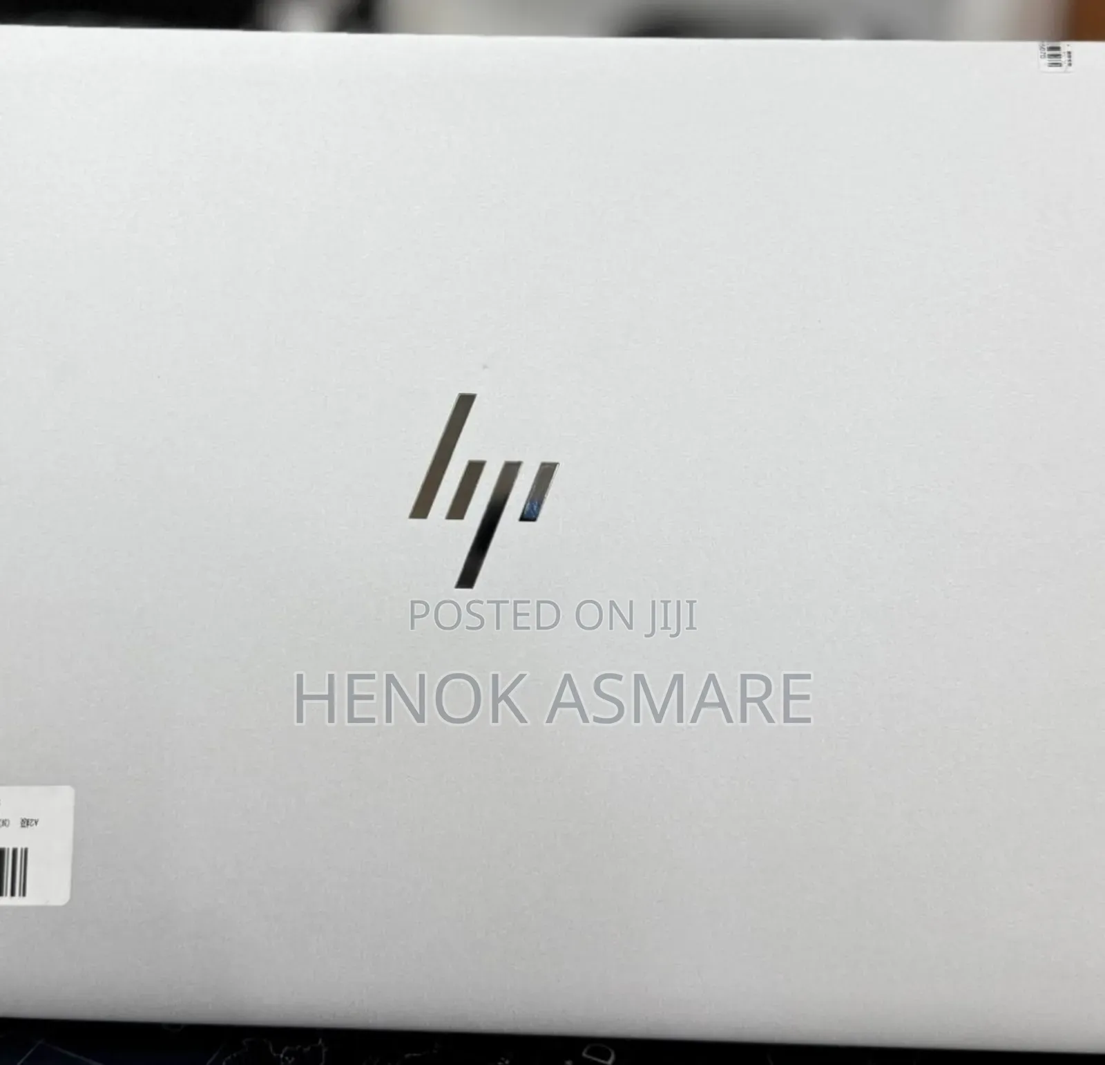 New Laptop HP Envy 14 16GB Intel Core I7 SSD 512GB