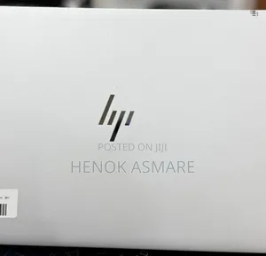 New Laptop HP Envy 14 16GB Intel Core I7 SSD 512GB