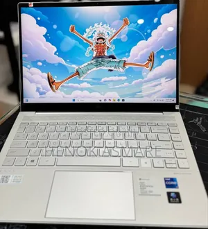 New Laptop HP Envy 14 16GB Intel Core I7 SSD 512GB