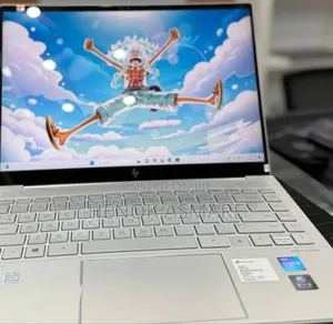 New Laptop HP Envy 14 16GB Intel Core I7 SSD 512GB