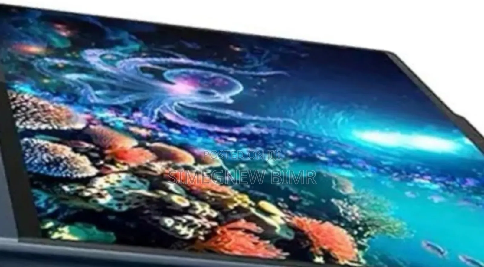 New Laptop Lenovo ThinkPad Yoga 32GB Intel Core Ultra 7 SSD 1T