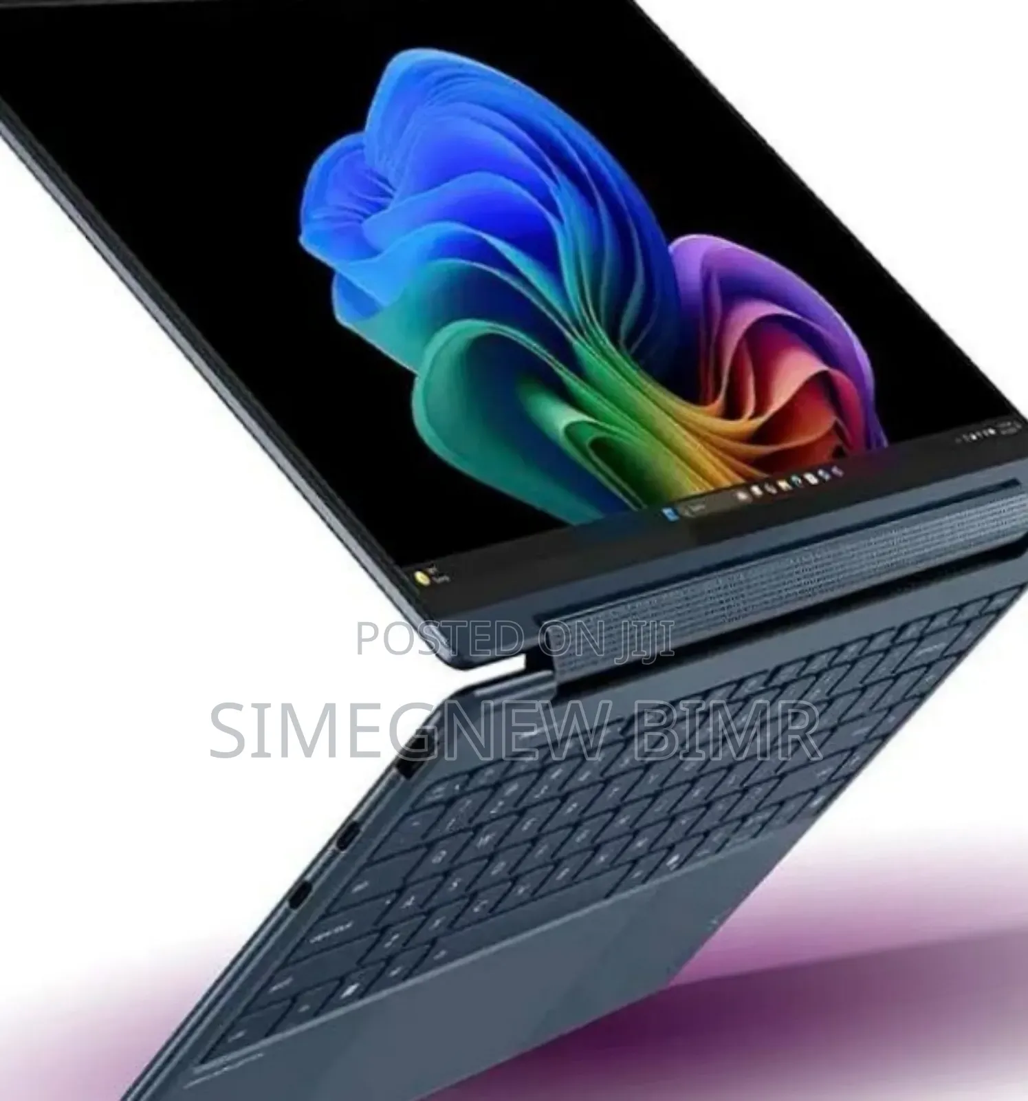 New Laptop Lenovo ThinkPad Yoga 32GB Intel Core Ultra 7 SSD 1T