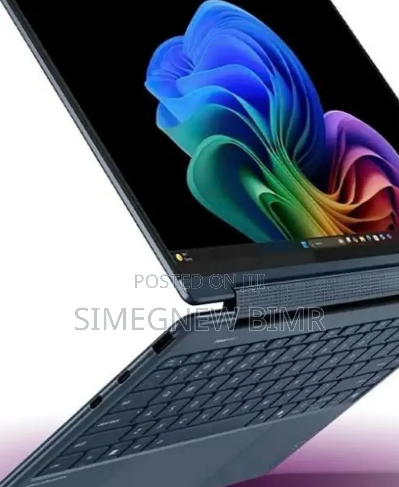 New Laptop Lenovo ThinkPad Yoga 32GB Intel Core Ultra 7 SSD 1T