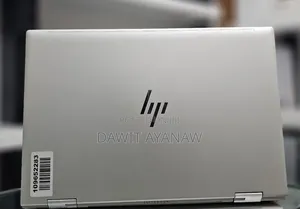 New Laptop HP EliteBook 830 G7 16GB Intel Core I5 SSD 512GB