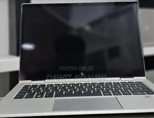 New Laptop HP EliteBook 830 G7 16GB Intel Core I5 SSD 512GB