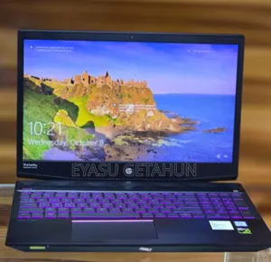 New Laptop HP Pavilion 15 16GB Intel Core I7 SSD 512GB