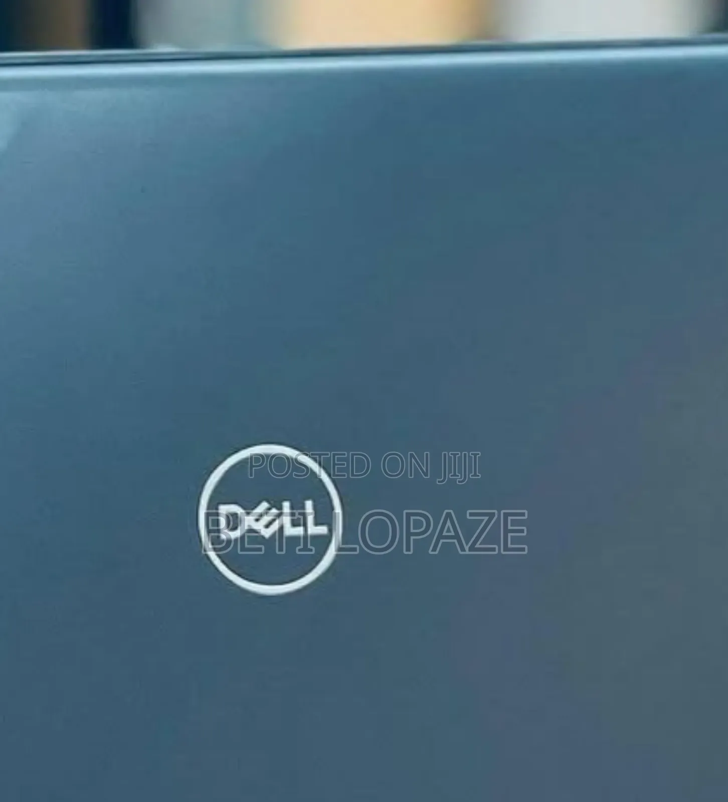 New Laptop Dell Latitude 3189 8GB Intel Core I5 SSD 128GB
